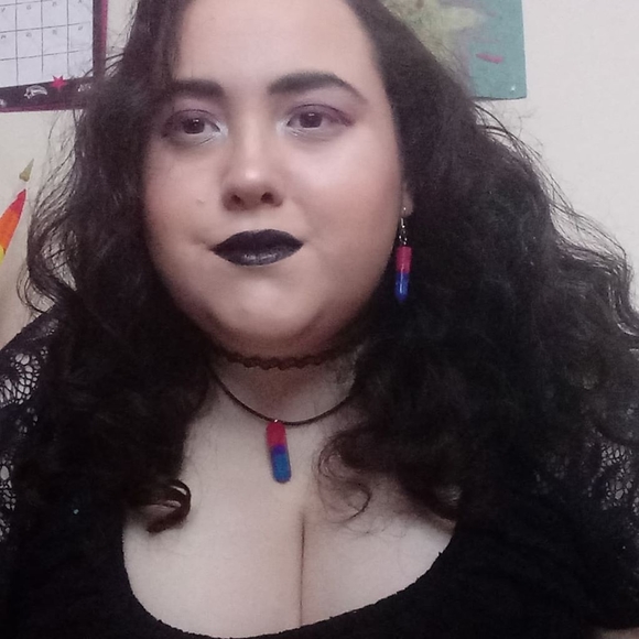 Meet your Posher, Livingdeadgirl Melissa - Picture 16 of 16